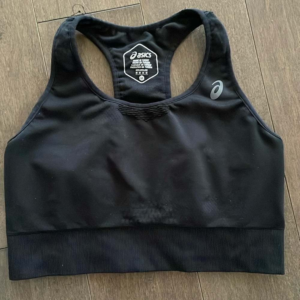 Asics sport bra